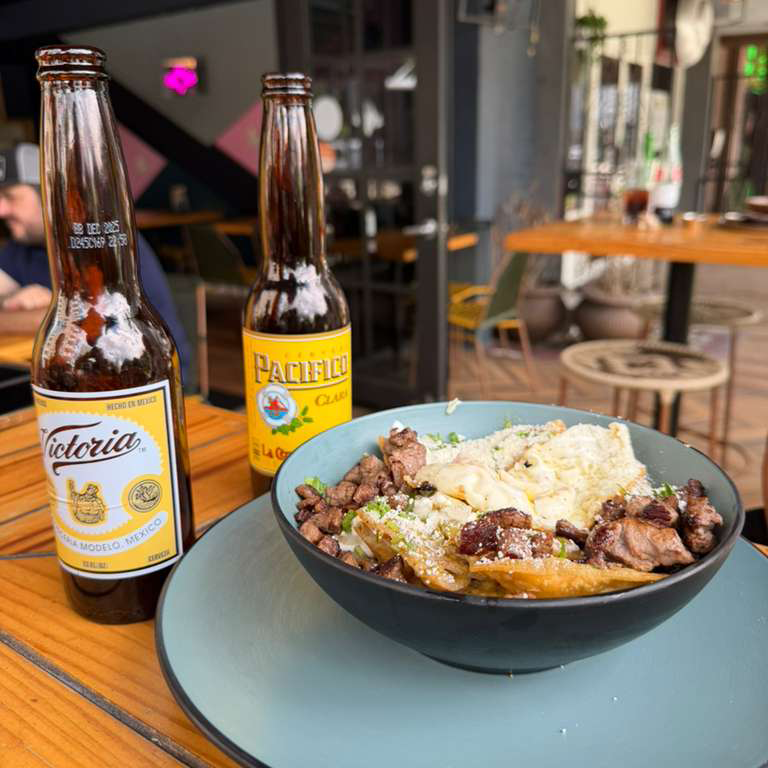 La Santa Miami Original Street Tacos Order Tacos Online Happy Hour